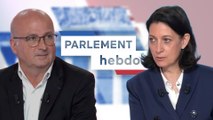 Parlement hebdo - Quel mix énergétique pour la France ?