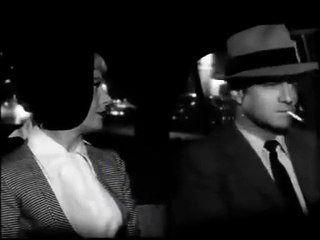 In die Enge getrieben (1955)