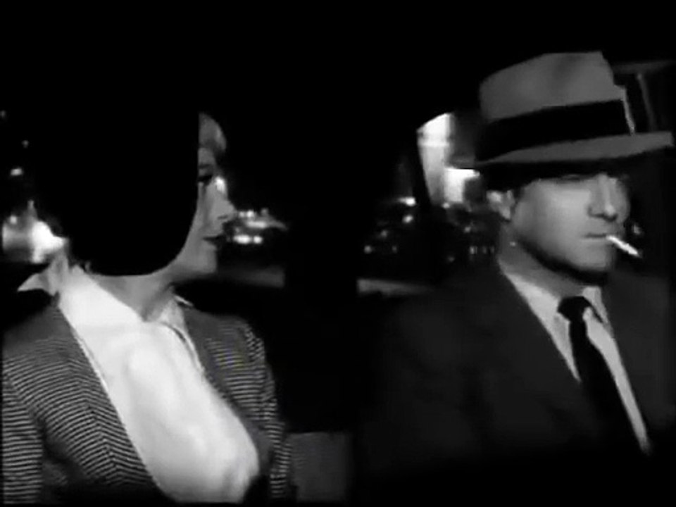 In die Enge getrieben (1955)