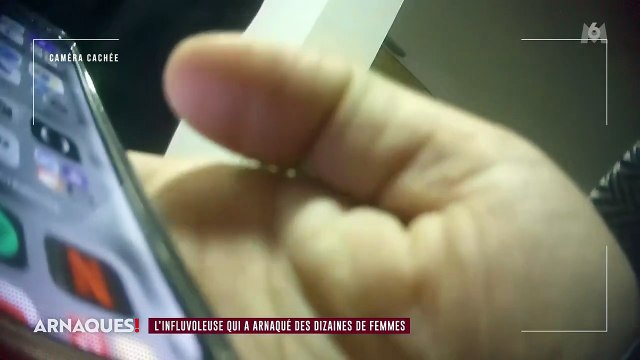 Une équipe de Arnaques ! de Julien Courbet séquestrée pendant plus d'une heure lors d'un tournage en caméra discrète