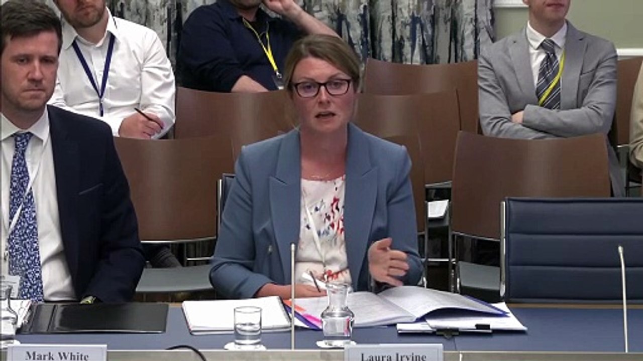 HMOs will be treated as one home and will get one parking permit under any residents’ schemes