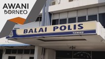 Berselindung di sebalik bengkel, syabu lebih 2kg dirampas