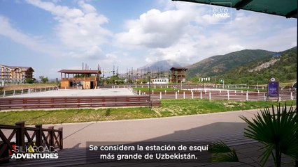 Las maravillas alpinas de Uzbekistán: una puerta al turismo sostenible