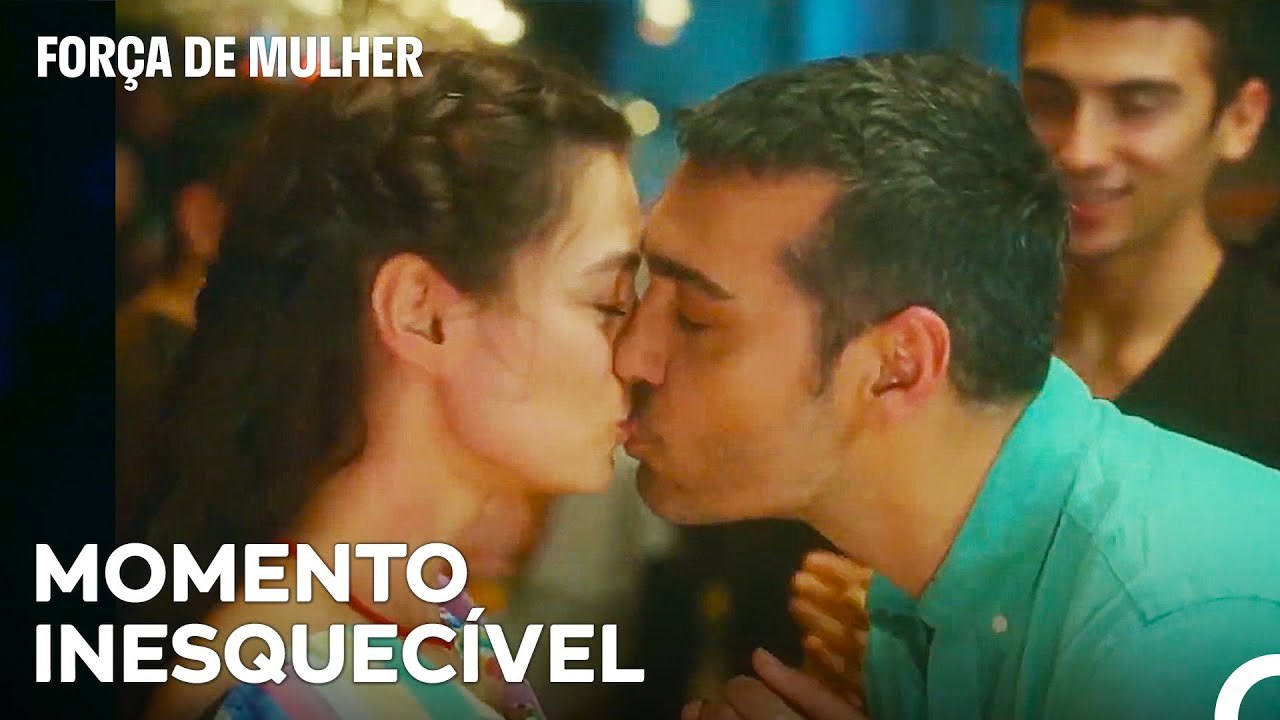 Algumas Canções Levam Nos Ao Passado - Força de Mulher Episodio 28
