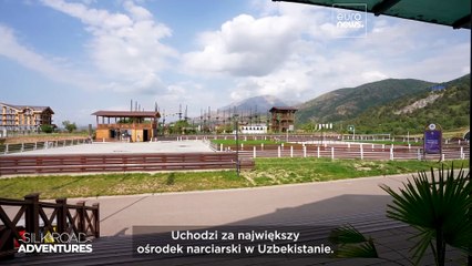 Alpejskie cuda Uzbekistanu: brama do zrównoważonej turystyki