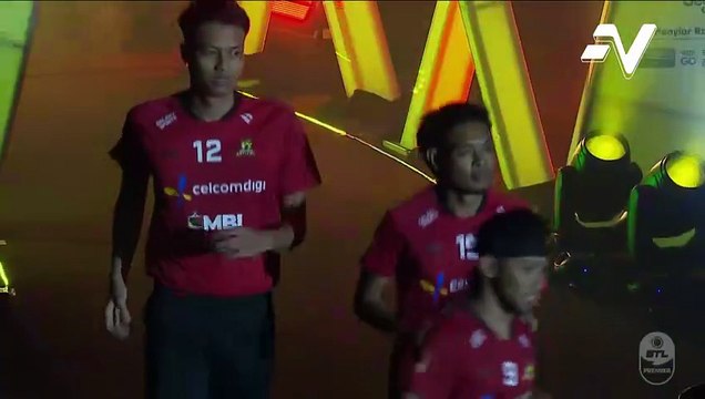 NS Antlers dikejutkan Johor Tigris tetapi tetap mara ke separuh akhir kerana kelebihan set