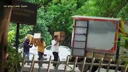 امنيه وان تحققت الجزء الثاني حلقة 641 مقطع 1