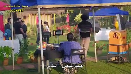علي صدي الخلخال حلقة 53 مقطع 1