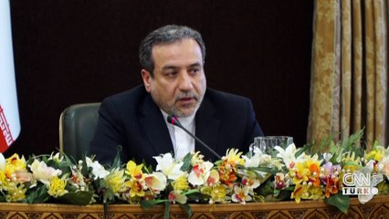 İran’dan nükleer mesaj: Diyaloğa açığız ama güvence şart!