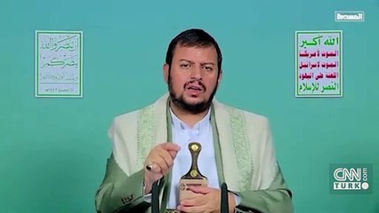 Husilerden İsrail'e yeni tehdit! "Gazze katliamı durana kadar saldırılar sürecek"