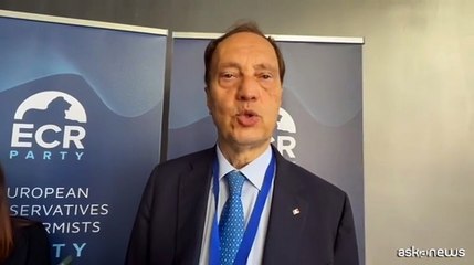 Almasri, Ciriani: governo non scappa, in Parlamento appena possibile