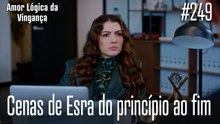 Cenas de Esra - Love Logic Revenge
