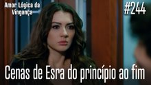 Cenas de Esra - Love Logic Revenge