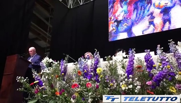 Video News - L'Ordine dei medici sul caso Dental Hospital