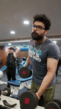 Premium Gym in Chandigarh | Biggest Gym with Luxury Facilities – Bodyzone