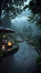 Mist Halo Rain for sleep #misthalo