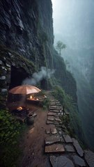 Mist Halo Rain for sleep #misthalo