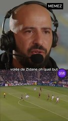 Une partie de mon passage à l’émission Au Micro de chez Canal+ ! Alors, tu valides ??