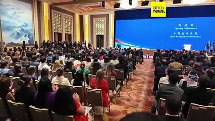 Financial cooperation: Egypt and China sign key trade agreements