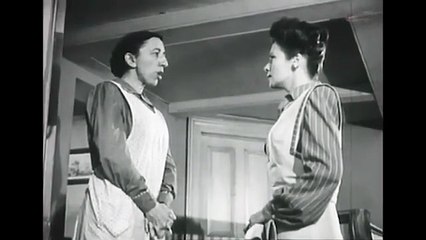 Semilla de Odio  Película Completa en Español  Anne Baxter  Thriller, 1944 HD