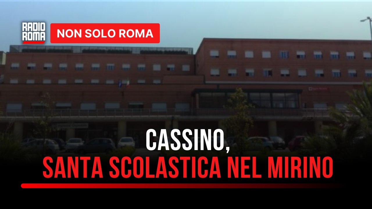 Morta in circostanze sospette al Santa Scolastica di Cassino: l'ospedale torna nel mirino delle indagini