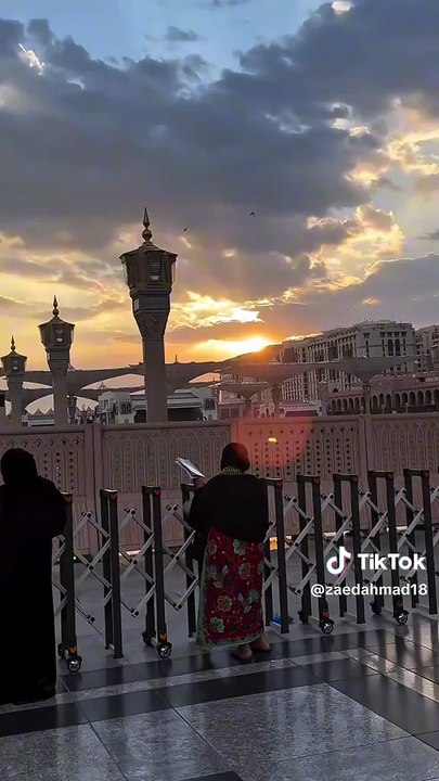 best Islamic  HOLY PLACES