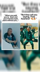 Squid game3#squidgame3#funnymemes #trending #memes