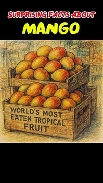 Top 10 Amazing Facts About Food | Mind Blowing Facts In Hindi | Random Facts | Nuron Facts #facts #shorts