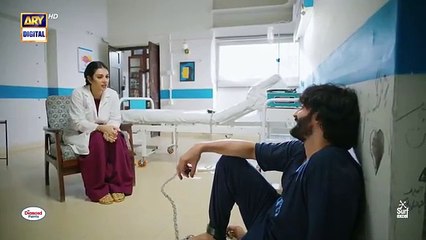 Sher Episode 14 _ Danish Taimoor _ Sarah Khan _ Best Scene _ ARY Digital