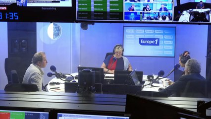«Violences débridées» : la réponse sécuritaire est-elle suffisante ?