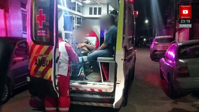 Familia desaparecida en Tijuana escapa de secuestradores; fiscalía había negado el caso