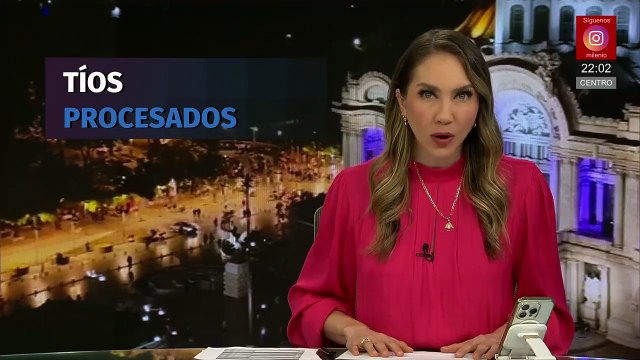 Vinculan a proceso a dos por abuso en Zimapán; implican a diputada local de Morena