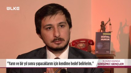 İş Dünyasında Girişimci Gençler - 13 Temmuz 2025