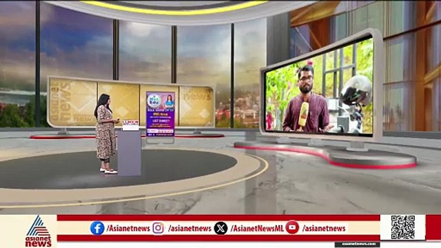 കാലിക്കറ്റ് സർവകലാശാലയിൽ VCക്കെതിരായ സമരത്തിൽ നടപടി; പത്ത് SFI വിദ്യാർത്ഥികൾക്ക് സസ്‌പെൻഷൻ
