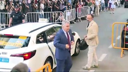 Anticorrupción se opone a la libertad de Cerdán por riesgo de destrucción de pruebas