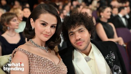 Benny Blanco Had No Clue Who the Jonas Brothers Were — Even While Selena Gomez Was Dating Nick