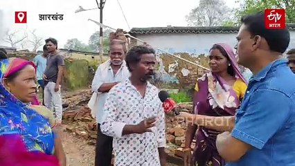 कोयला मंत्री ने दी थी पुनर्वास की गारंटी, नए मास्टर प्लान के बाद भी लोग नहीं जाना चाहते बेलगड़िया!