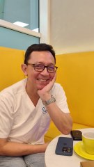 Dr Ryu Hasan Blak-blakan tentang Bahagia, Finlandia VS Indonesia & Gus Dur