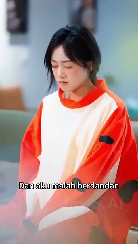  Gadis menyamar jelek saat kencan tak disangka ceo jatuh cinta—nikah kilat dimanja habis-habisan!