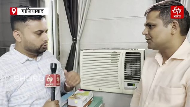 फूड सेफ्टी कनेक्ट एप से खराब खाने की होगी शिकायत, गाजियाबाद में कांवड़ियों के लिए की गई ये व्यवस्था