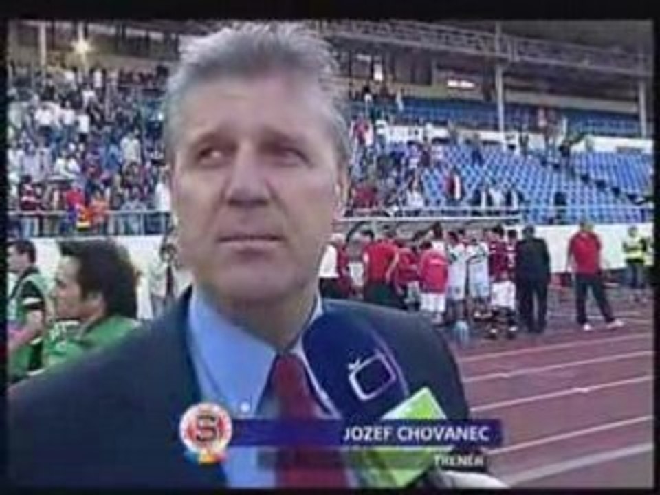 Czech cup Final Sparta Praha - Slovan Liberec