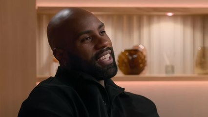 Love is Blind arrive en France avec Teddy Riner… et un titre qui fait grincer des dents