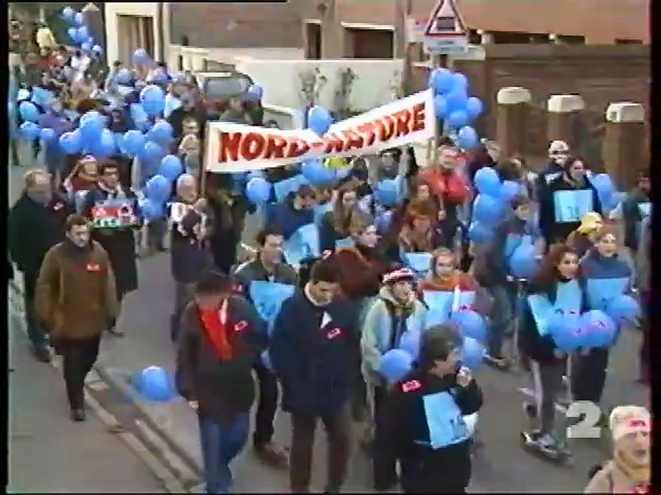 Johnny Hallyday – Interview en Direct avant le Dakar à Arras | JT France 2 – 28 Décembre 2001