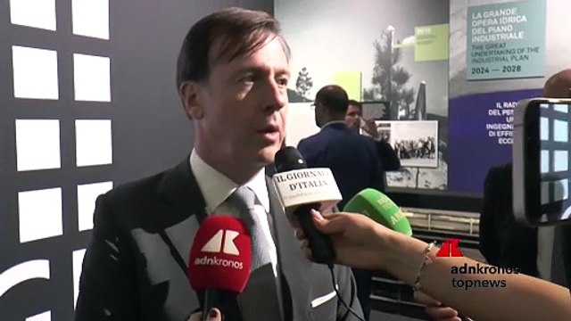 Palermo (Acea): Con gli artisti per raccontare la storia dell’azienda