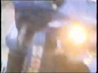 Johnny Hallyday - Résumé du Dakar 2002 sur France 3 (Janvier 2002)