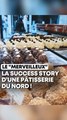 Le “merveilleux” : le gâteau du Nord qui fait fondre le monde entier !