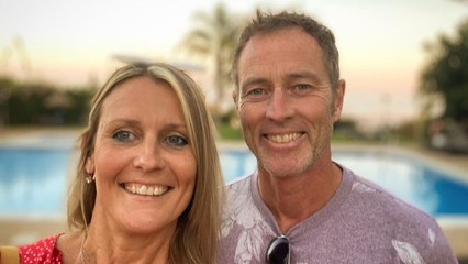 Folkestone Couple's Family Speaks Out After Iran Detains Them for Espionage 🕵️‍♂️