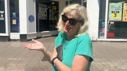 ‘There’s nothing you can do about them’: how do you deal with tailgaters?