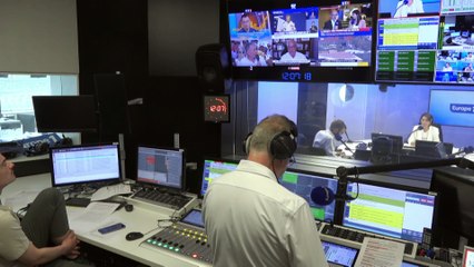 Stéphanie de Muru et vous - Juifs en France : «On se demande si on a véritablement un avenir en France ?» s'inquiète Nicolas