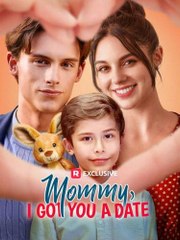 Mommy  I Got You A Date All Episodes - ReelShort - #abel